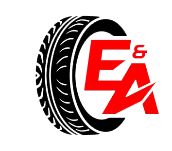 E&A Logo