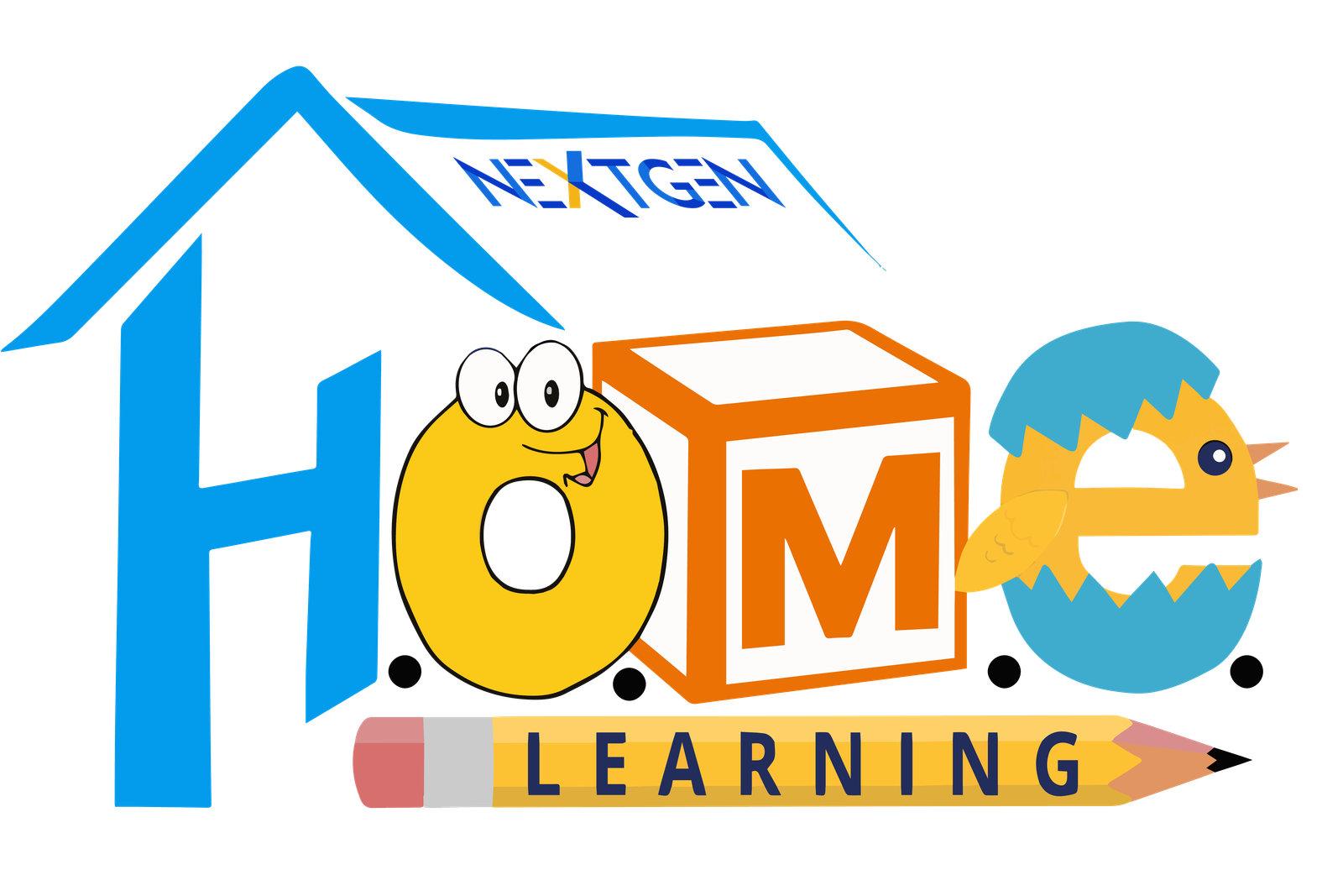 NextGen Home Learning