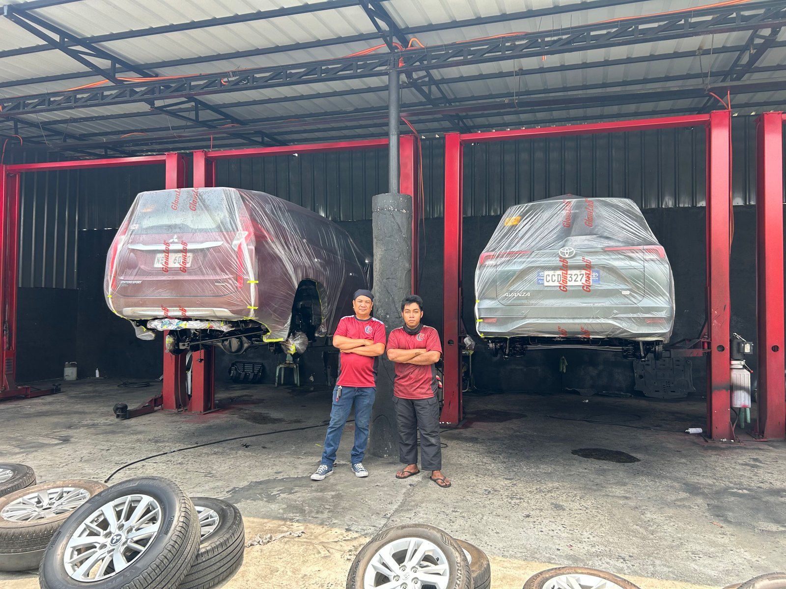 E&A warranty and six-month protection program